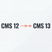 Optimizely CMS 12 to 13 upgrade using Claude Code AI